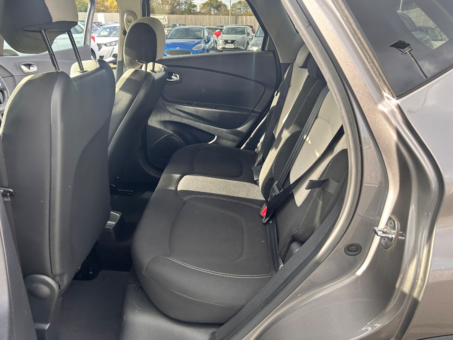 Used Renault Captur 2019 for sale - 76077435: Photo 26