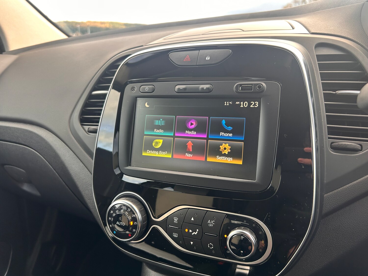 Used Renault Captur 2019 for sale - 76077435: Photo 35