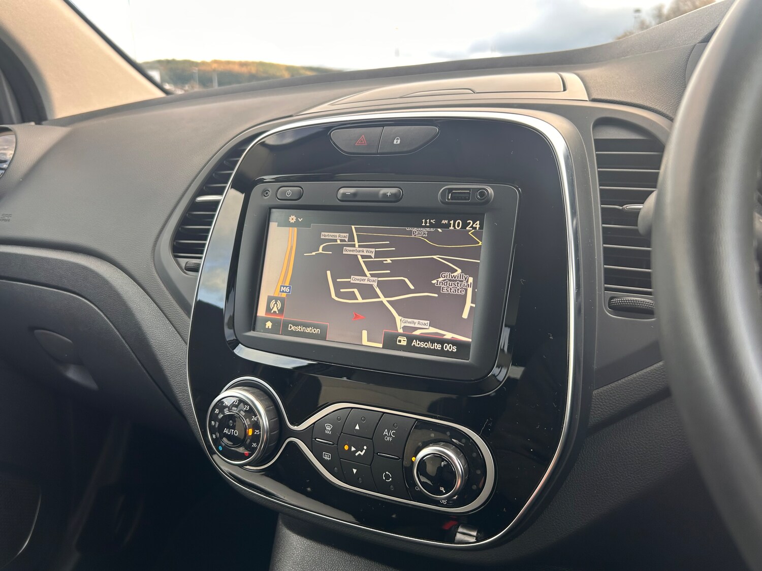 Used Renault Captur 2019 for sale - 76077435: Photo 36