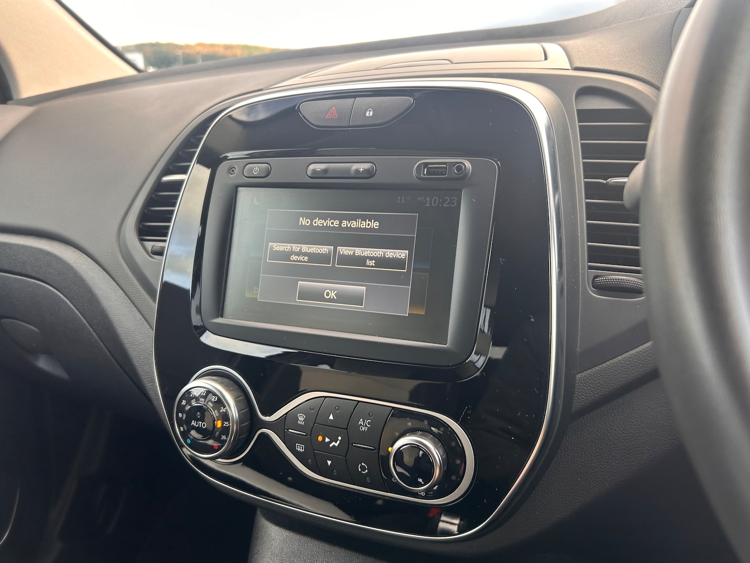 Used Renault Captur 2019 for sale - 76077435: Photo 37