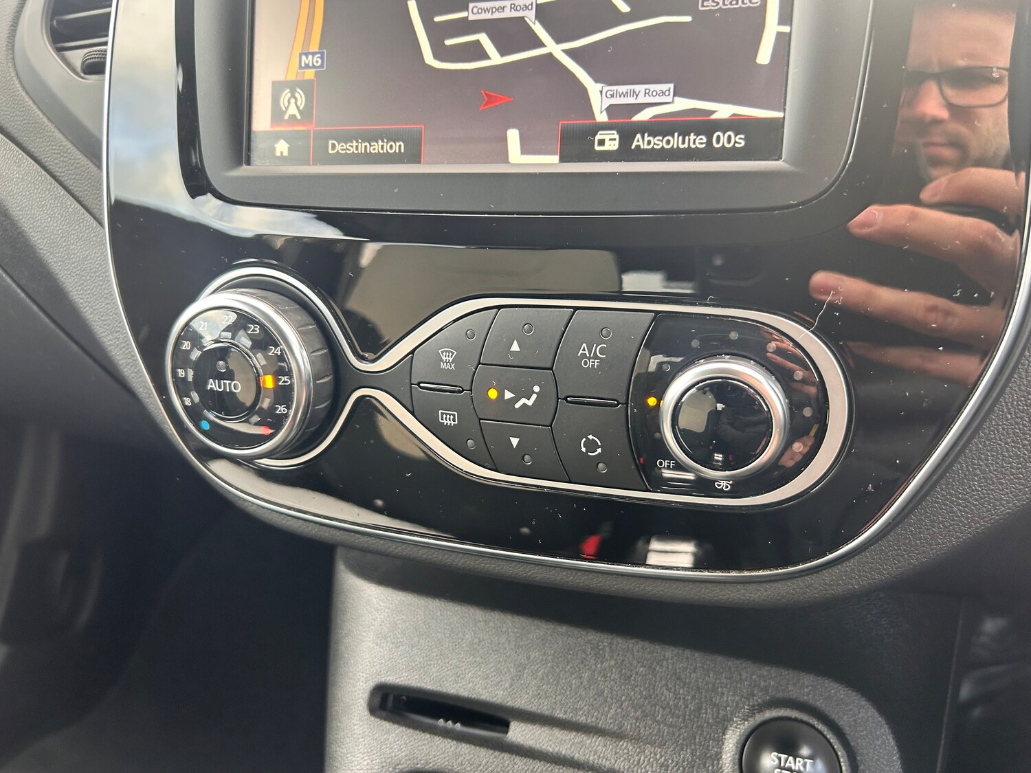 Used Renault Captur 2019 for sale - 76077435: Photo 39