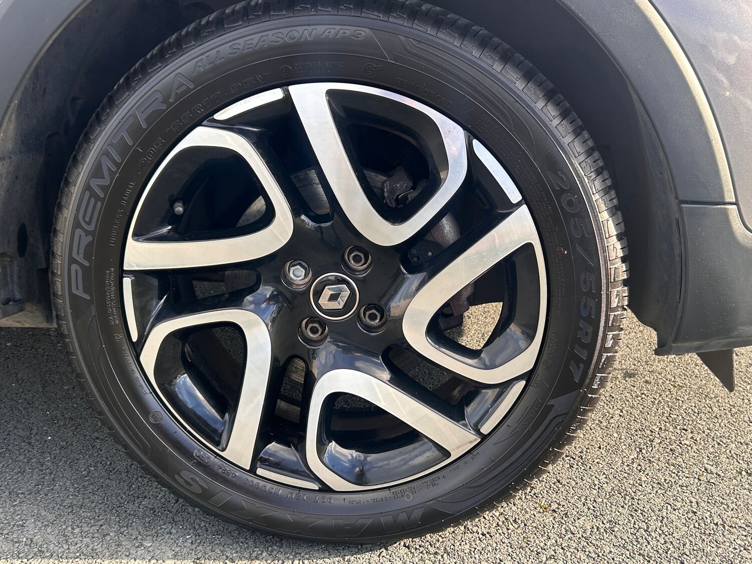 Used Renault Captur 2019 for sale - 76077435: Photo 9