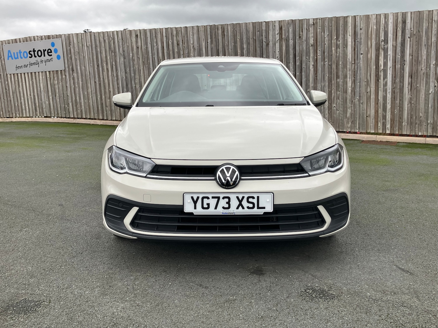 Used Volkswagen Polo 2023 for sale - 76576313: Photo 12