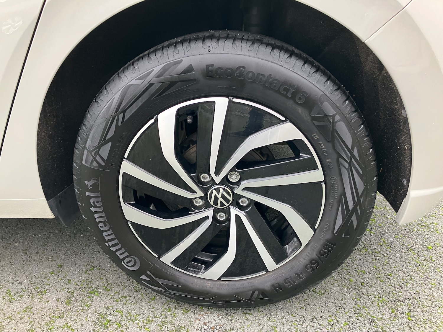 Used Volkswagen Polo 2023 for sale - 76576313: Photo 18