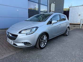 Used Vauxhall Corsa 2016 for sale - 75699750: Photo