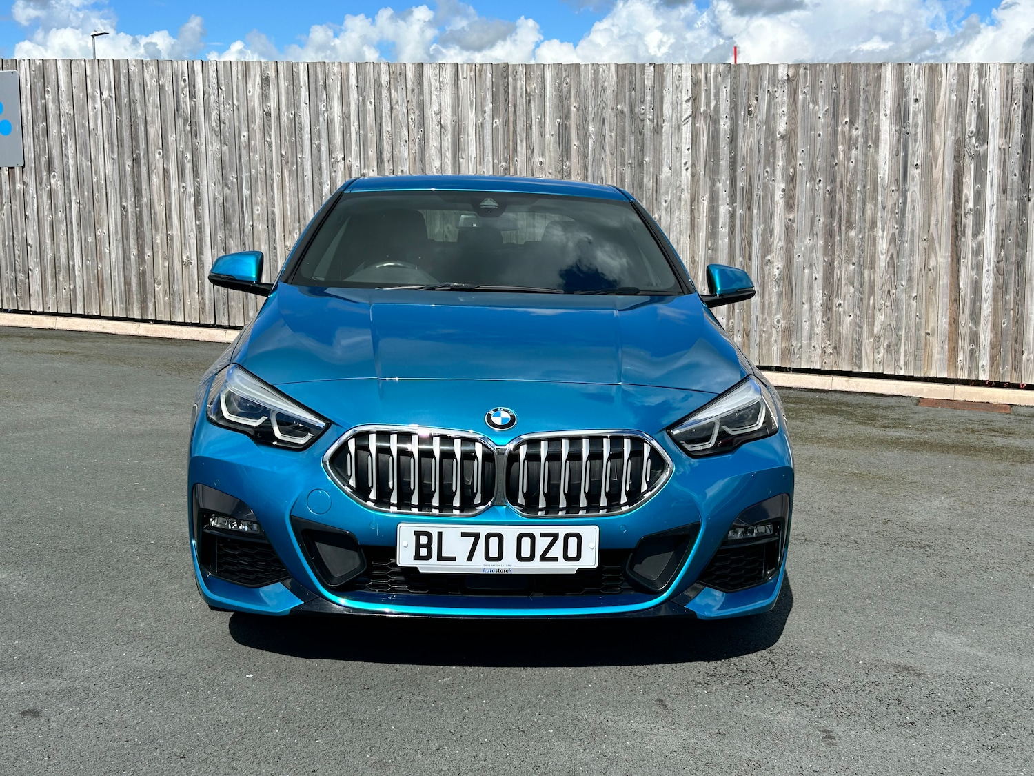 Used BMW 2 Series 2020 for sale - 75543266: Photo 10