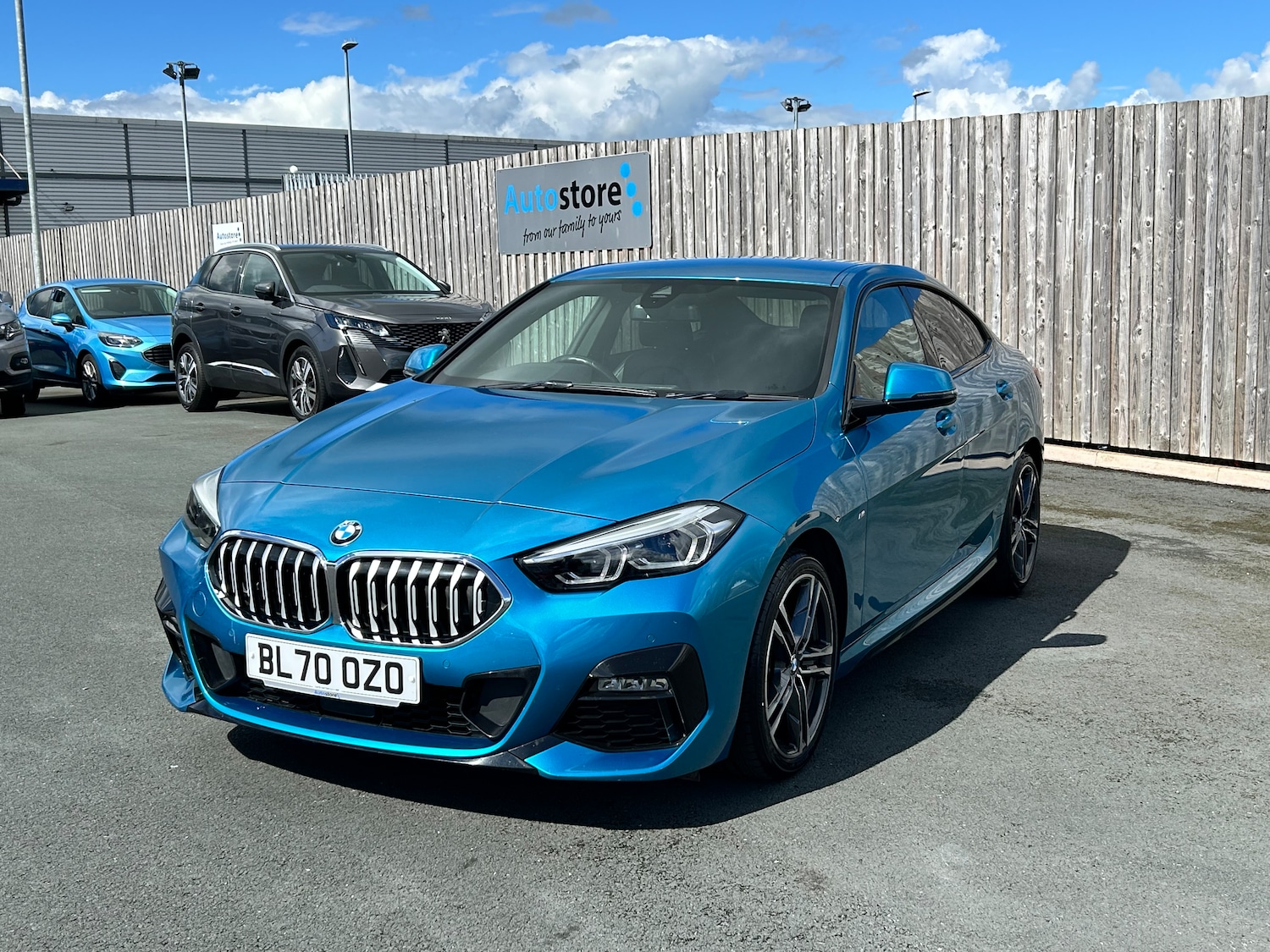 Used BMW 2 Series 2020 for sale - 75543266: Photo 11
