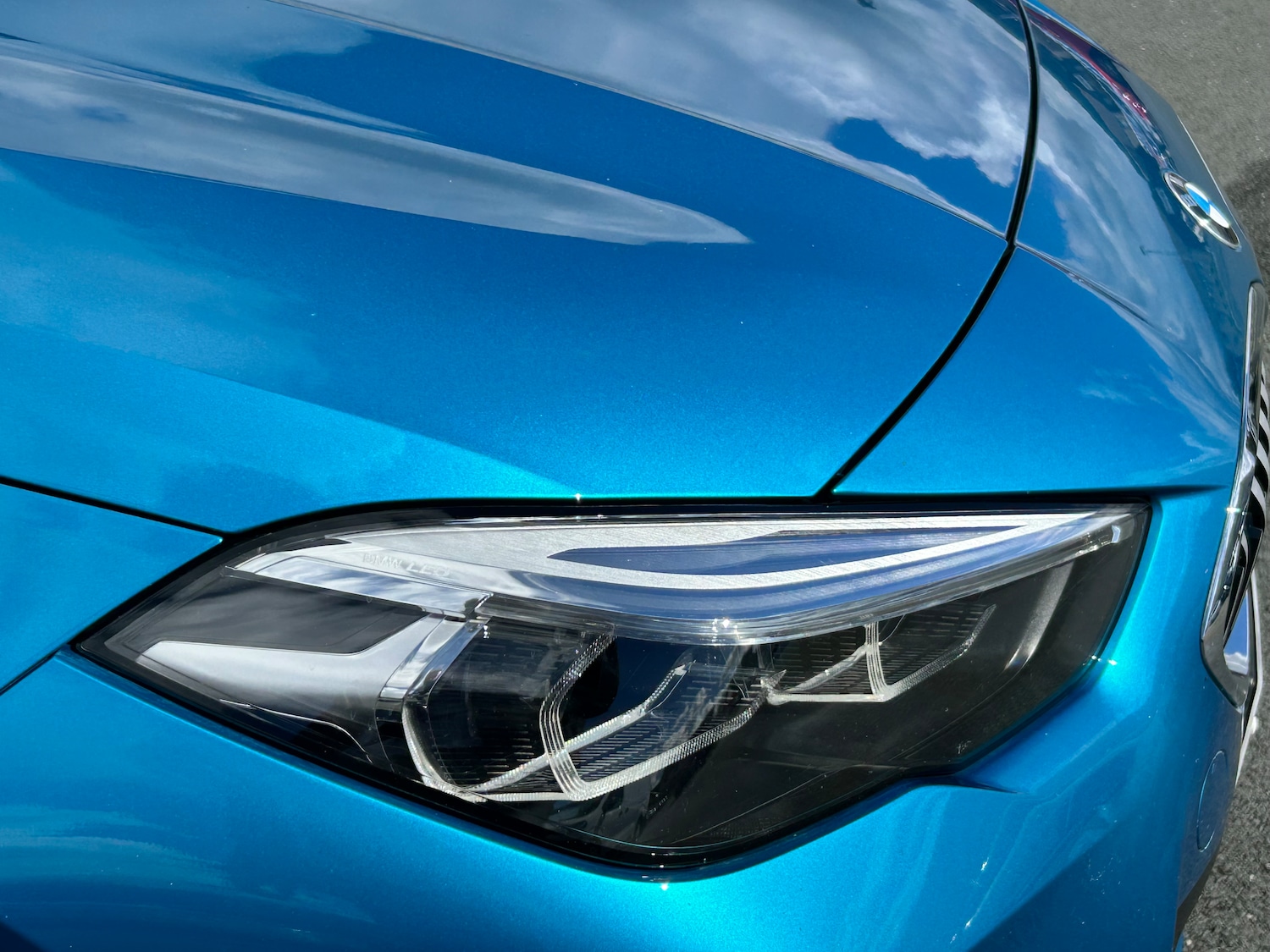 Used BMW 2 Series 2020 for sale - 75543266: Photo 13