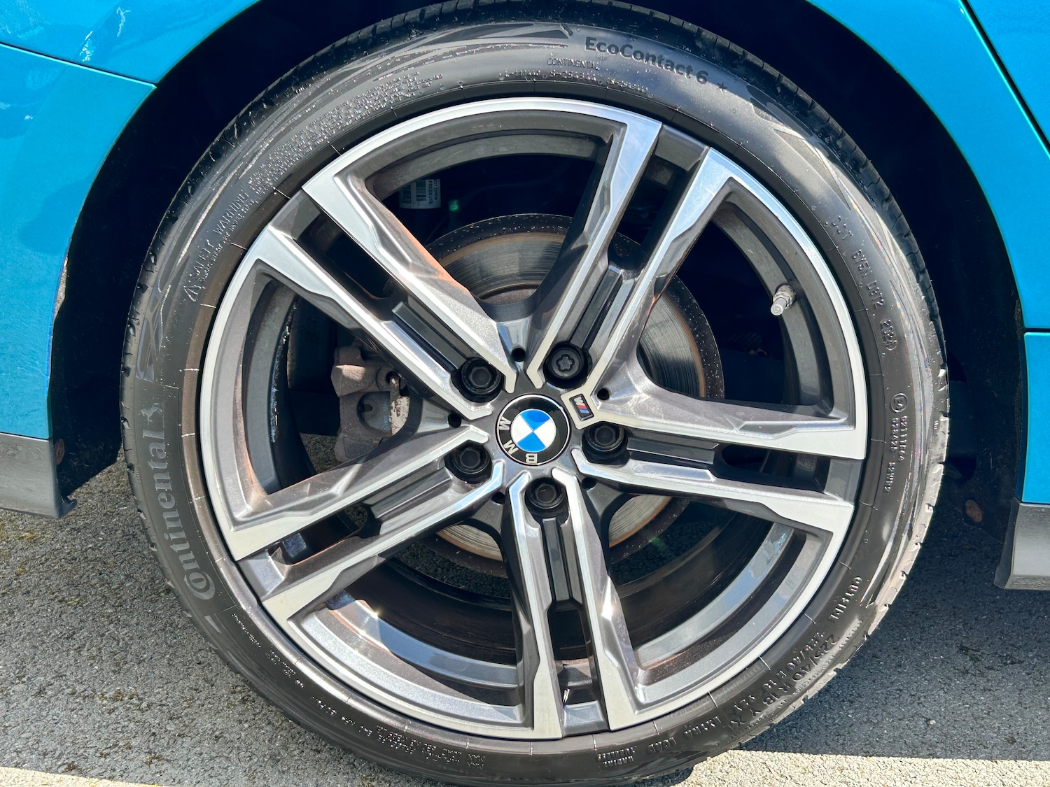 Used BMW 2 Series 2020 for sale - 75543266: Photo 17