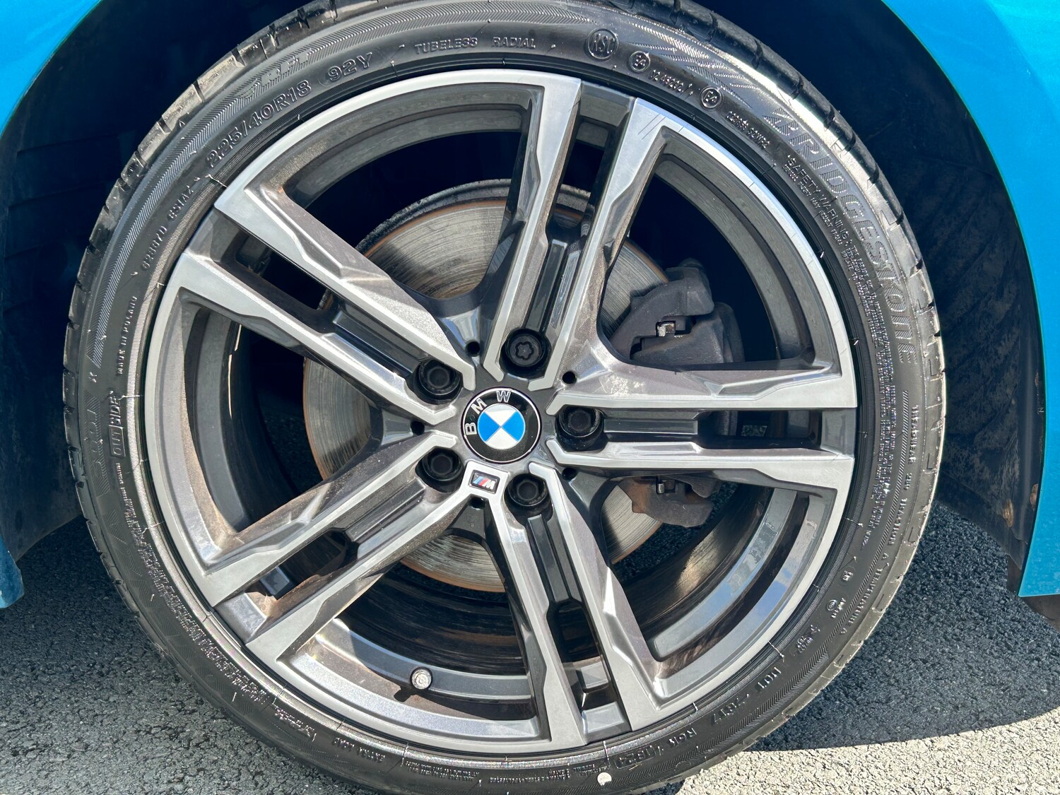 Used BMW 2 Series 2020 for sale - 75543266: Photo 18