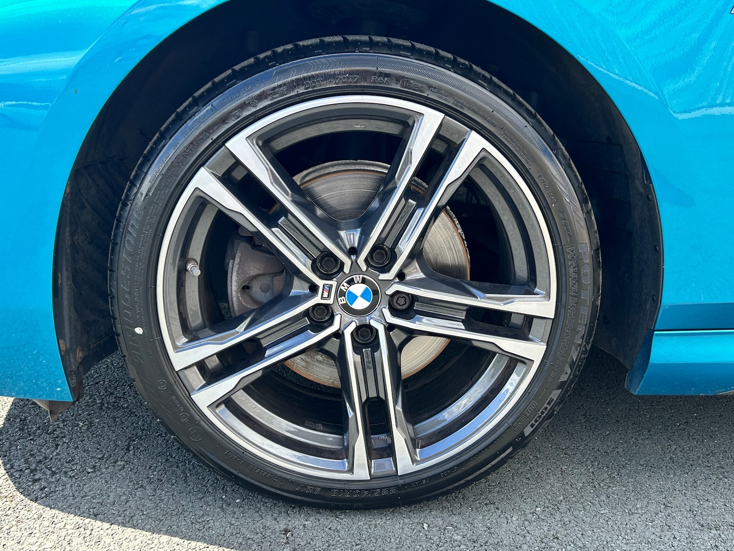 Used BMW 2 Series 2020 for sale - 75543266: Photo 20