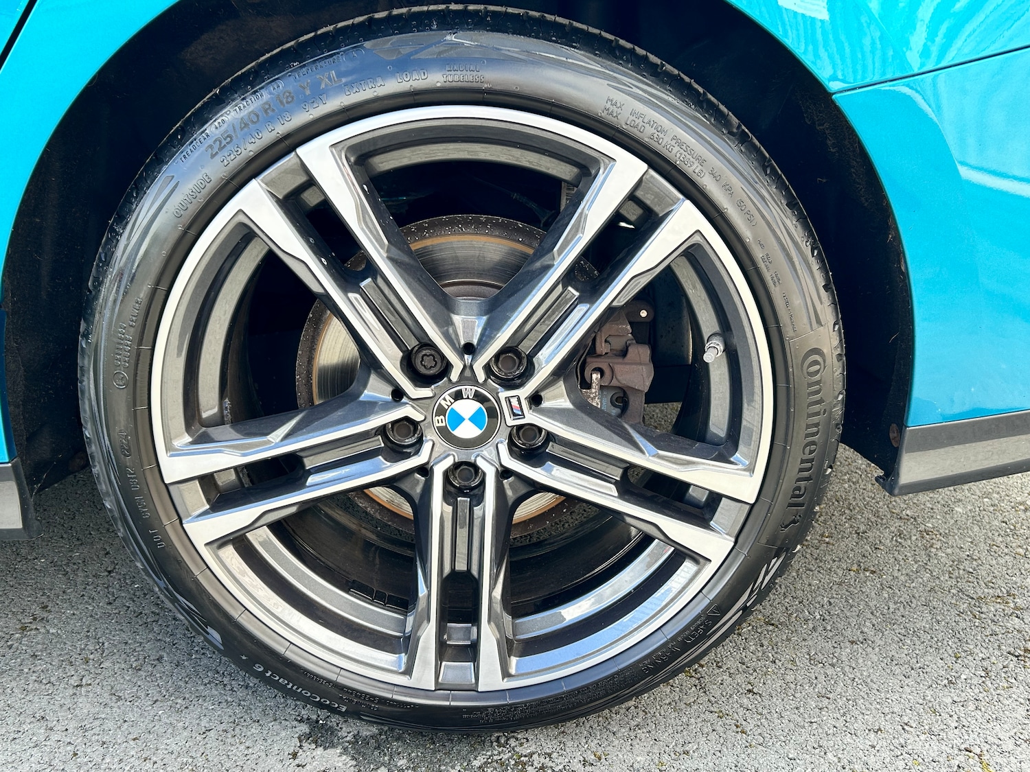 Used BMW 2 Series 2020 for sale - 75543266: Photo 21