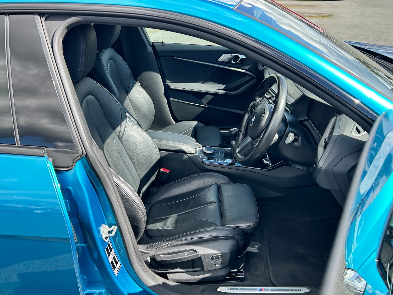 Used BMW 2 Series 2020 for sale - 75543266: Photo 22