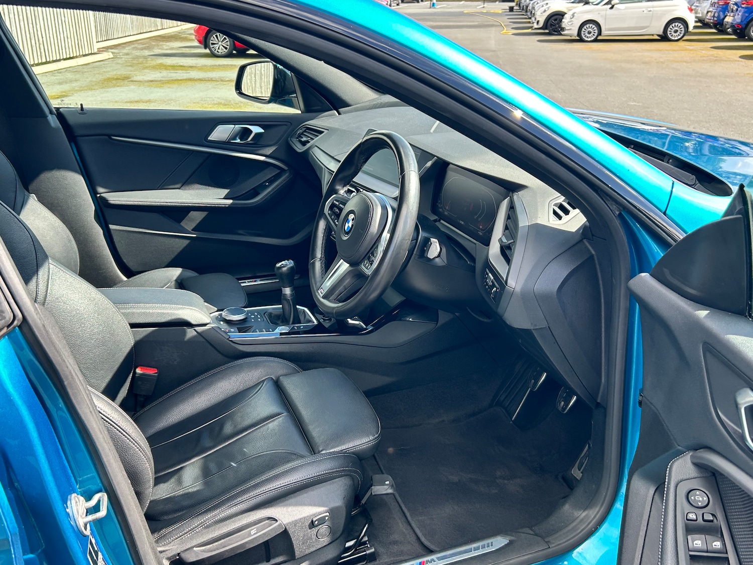 Used BMW 2 Series 2020 for sale - 75543266: Photo 23