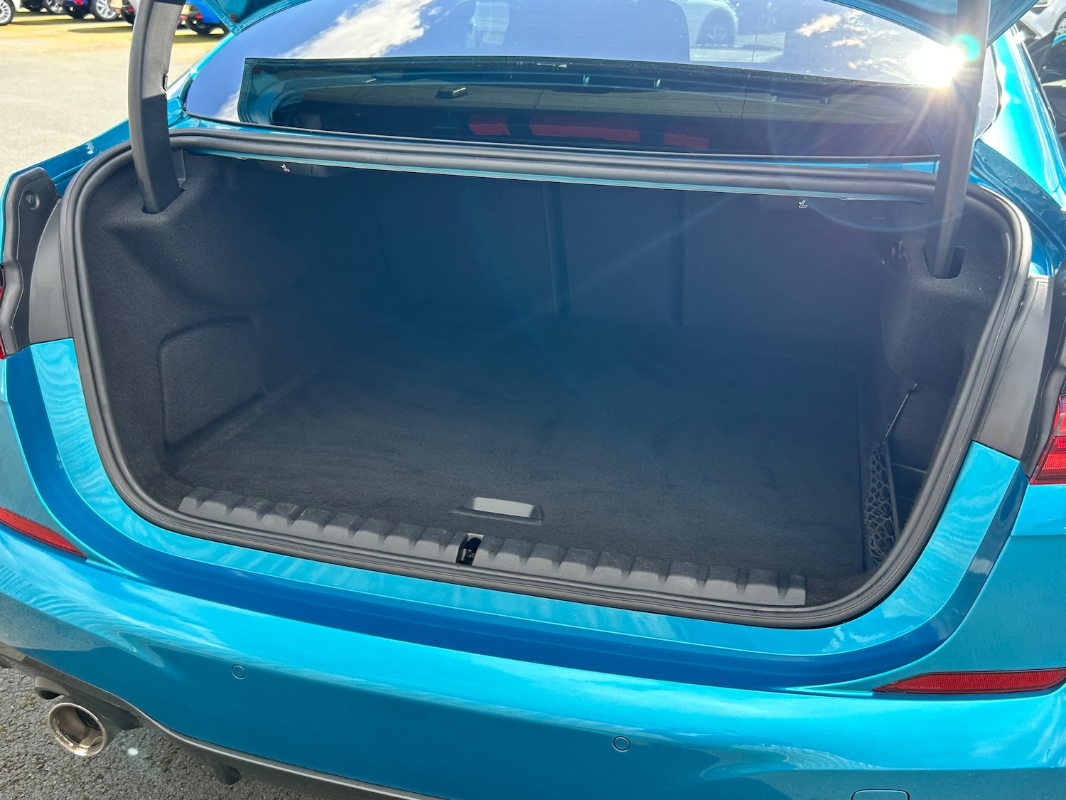Used BMW 2 Series 2020 for sale - 75543266: Photo 28