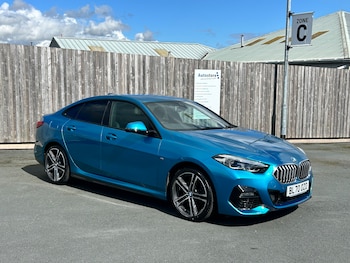 Used BMW 2 Series 2020 for sale - 75543266: Photo