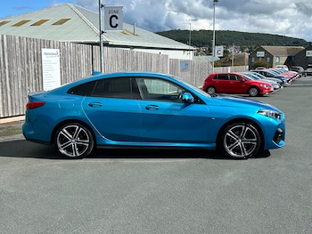 Used BMW 2 Series 2020 for sale - 75543266: Photo