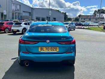 Used BMW 2 Series 2020 for sale - 75543266: Photo