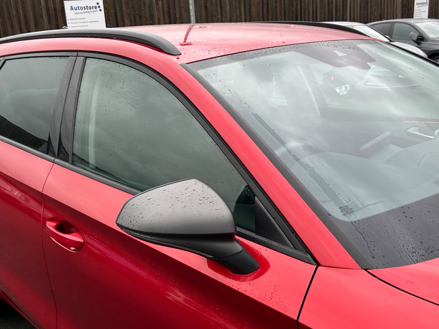 Used SEAT Leon 2020 for sale - 76436745: Photo 10