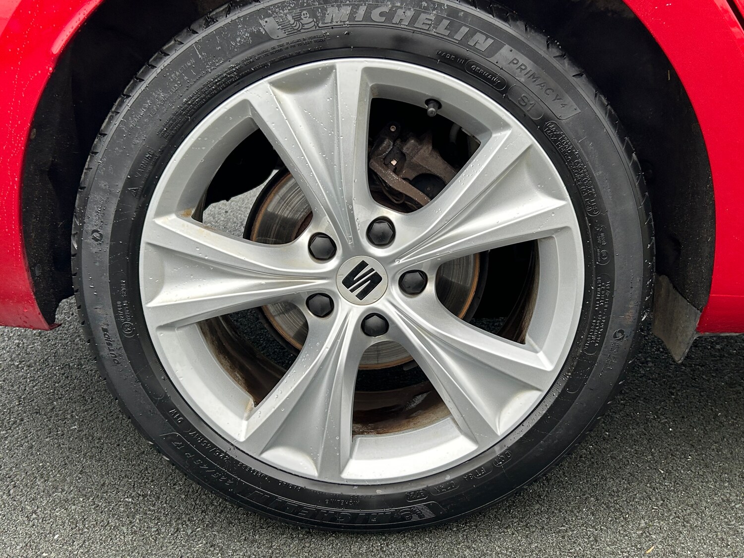 Used SEAT Leon 2020 for sale - 76436745: Photo 13