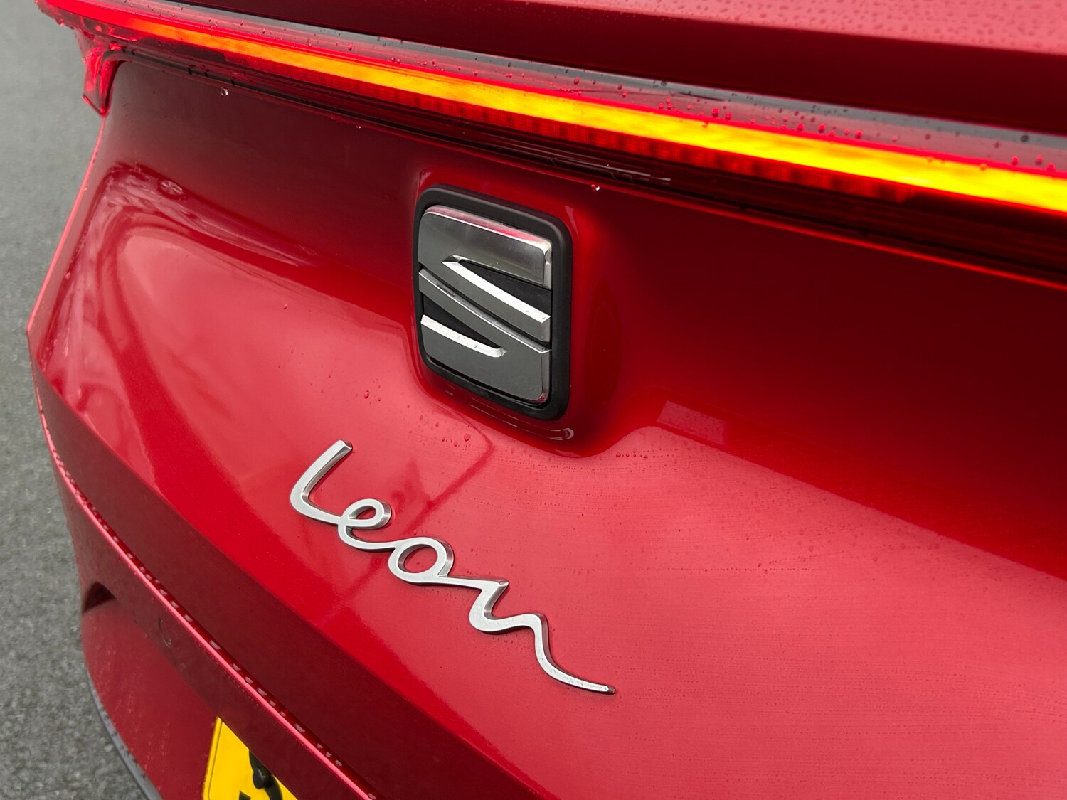 Used SEAT Leon 2020 for sale - 76436745: Photo 17