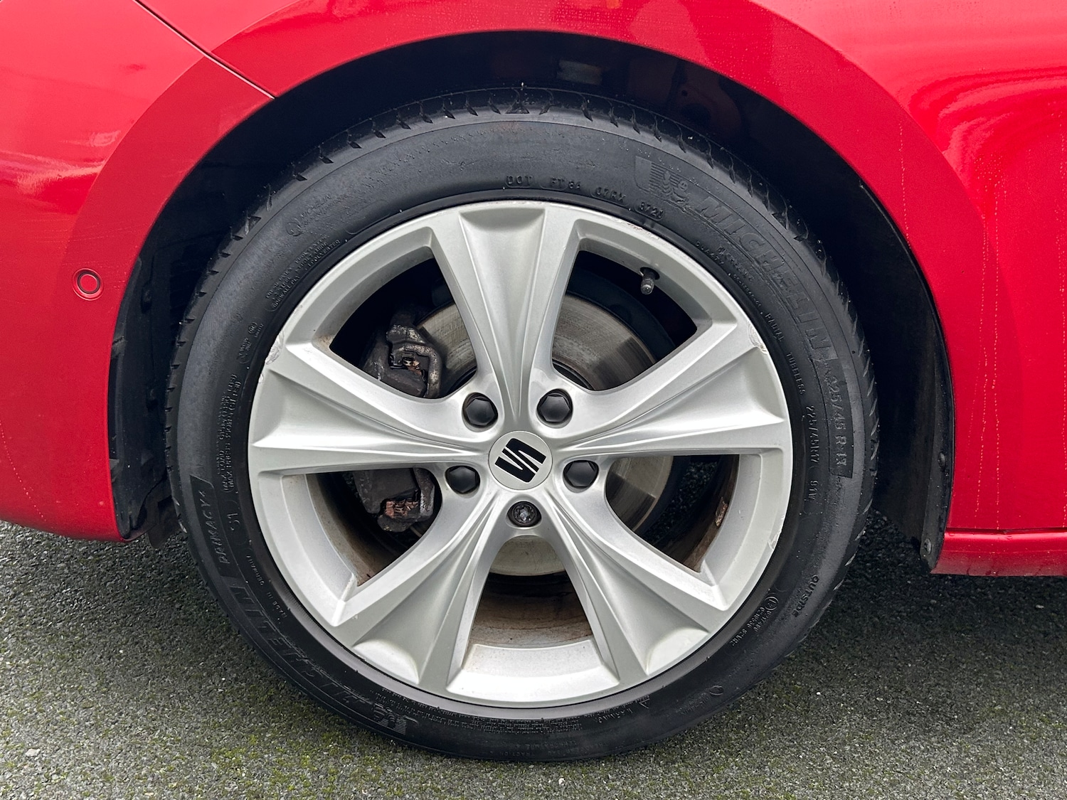 Used SEAT Leon 2020 for sale - 76436745: Photo 19