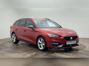 2020 - 1.5 TSI EVO FR 5dr