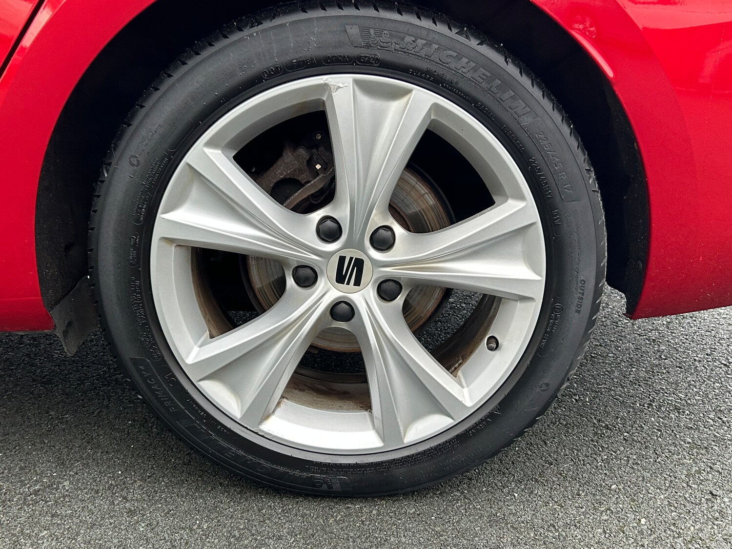 Used SEAT Leon 2020 for sale - 76436745: Photo 20