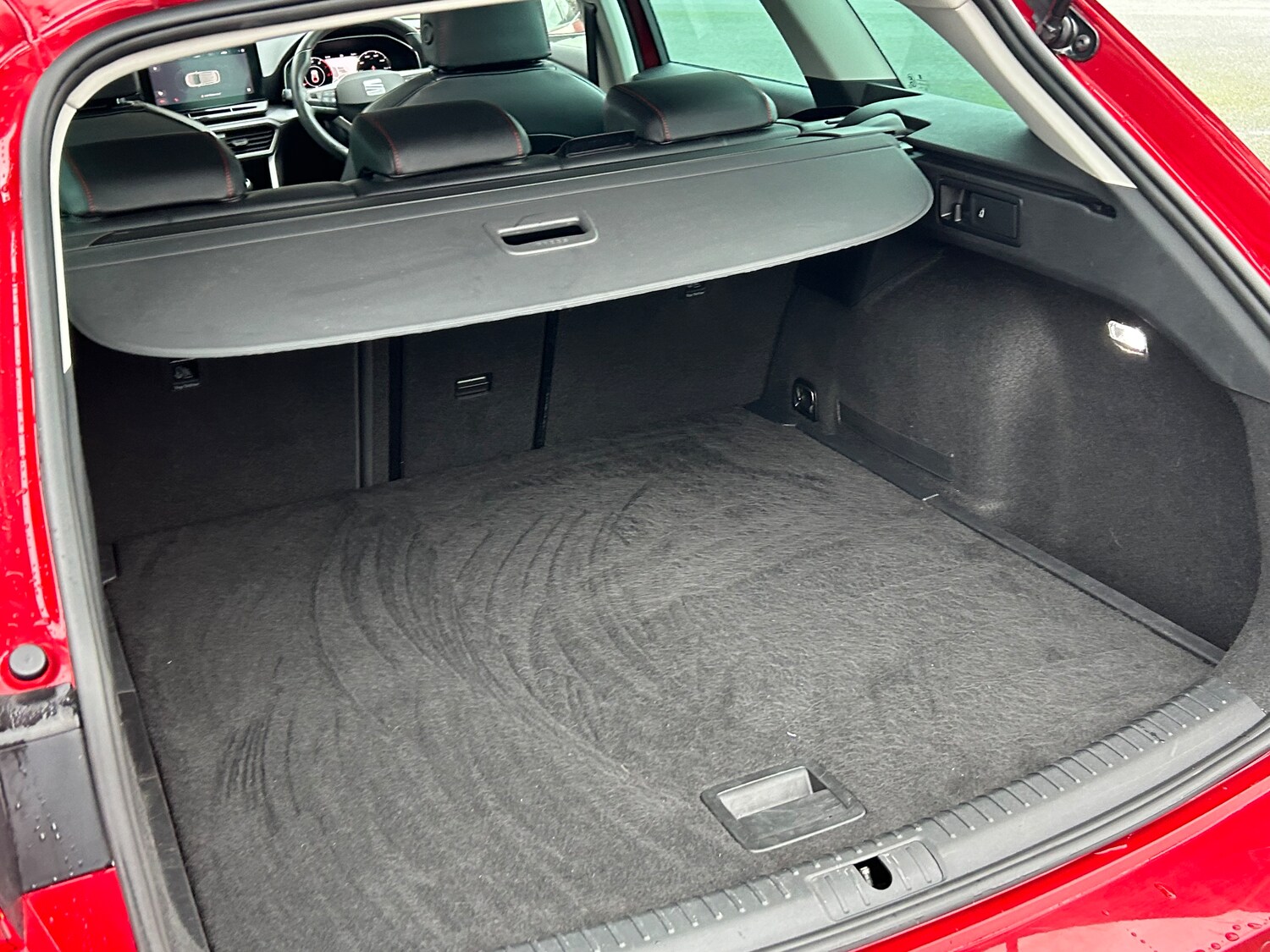 Used SEAT Leon 2020 for sale - 76436745: Photo 21