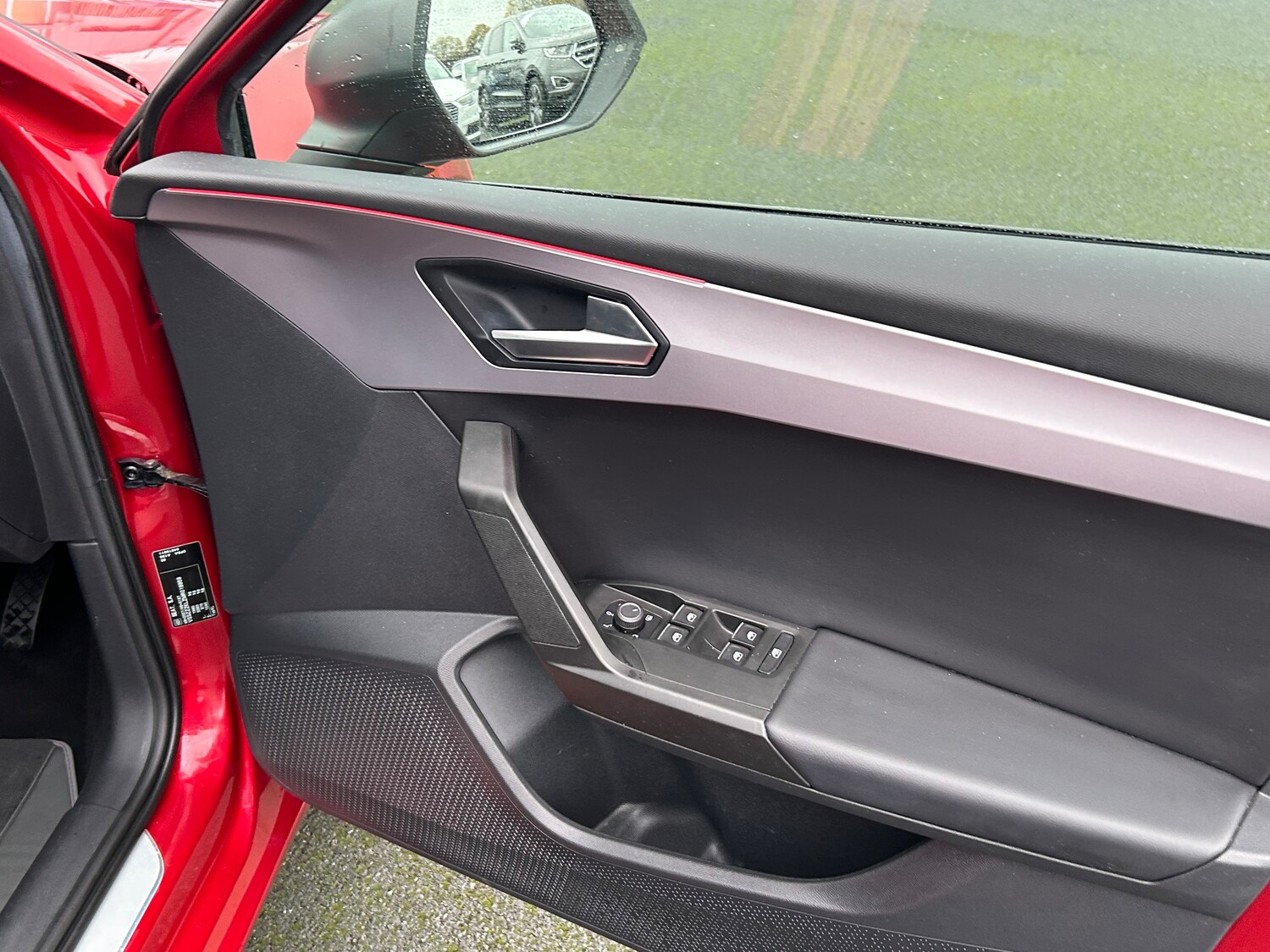 Used SEAT Leon 2020 for sale - 76436745: Photo 22