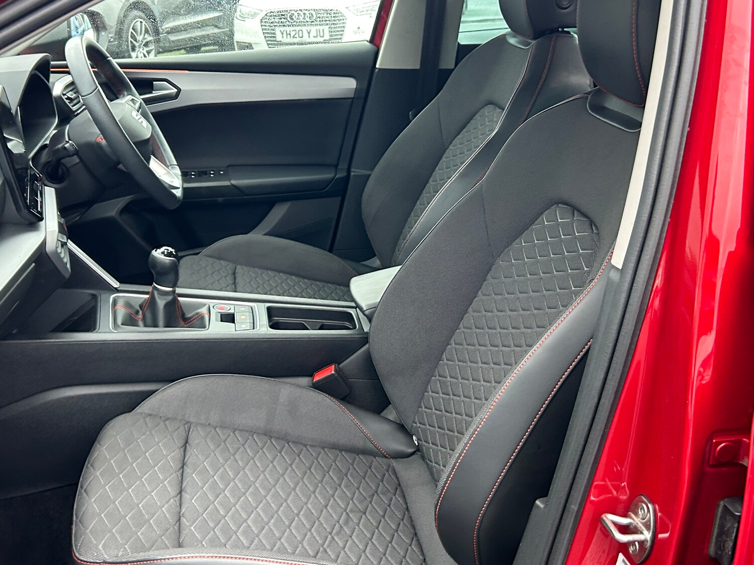 Used SEAT Leon 2020 for sale - 76436745: Photo 23