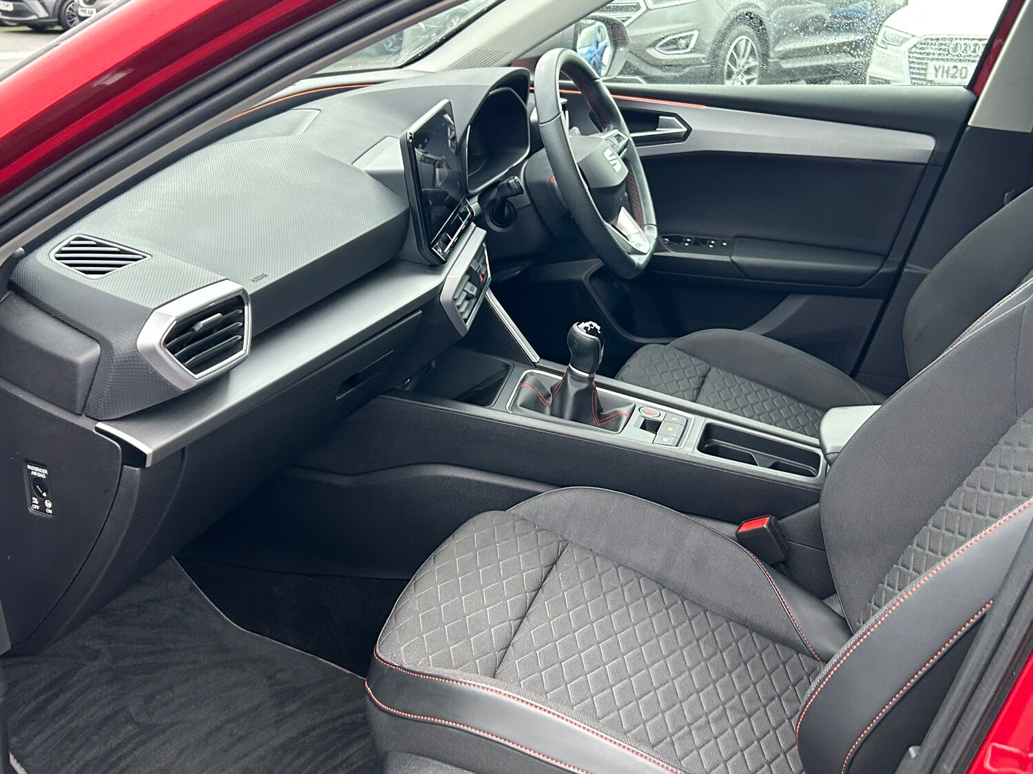 Used SEAT Leon 2020 for sale - 76436745: Photo 24