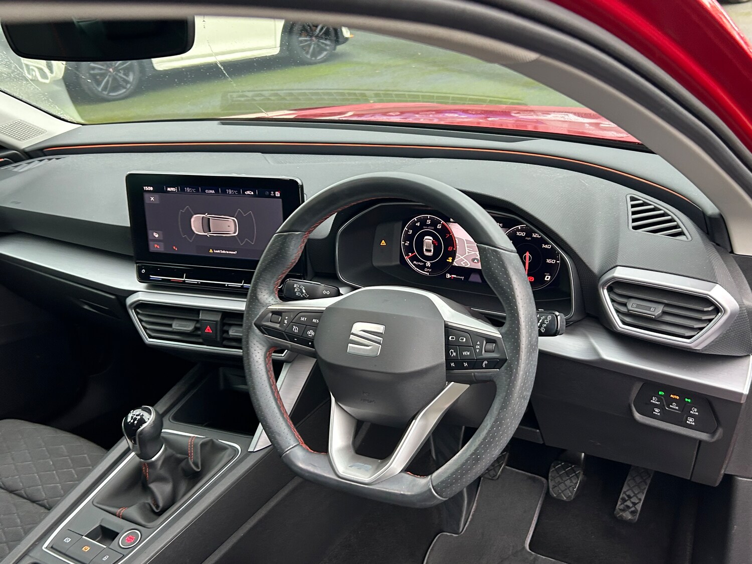 Used SEAT Leon 2020 for sale - 76436745: Photo 25