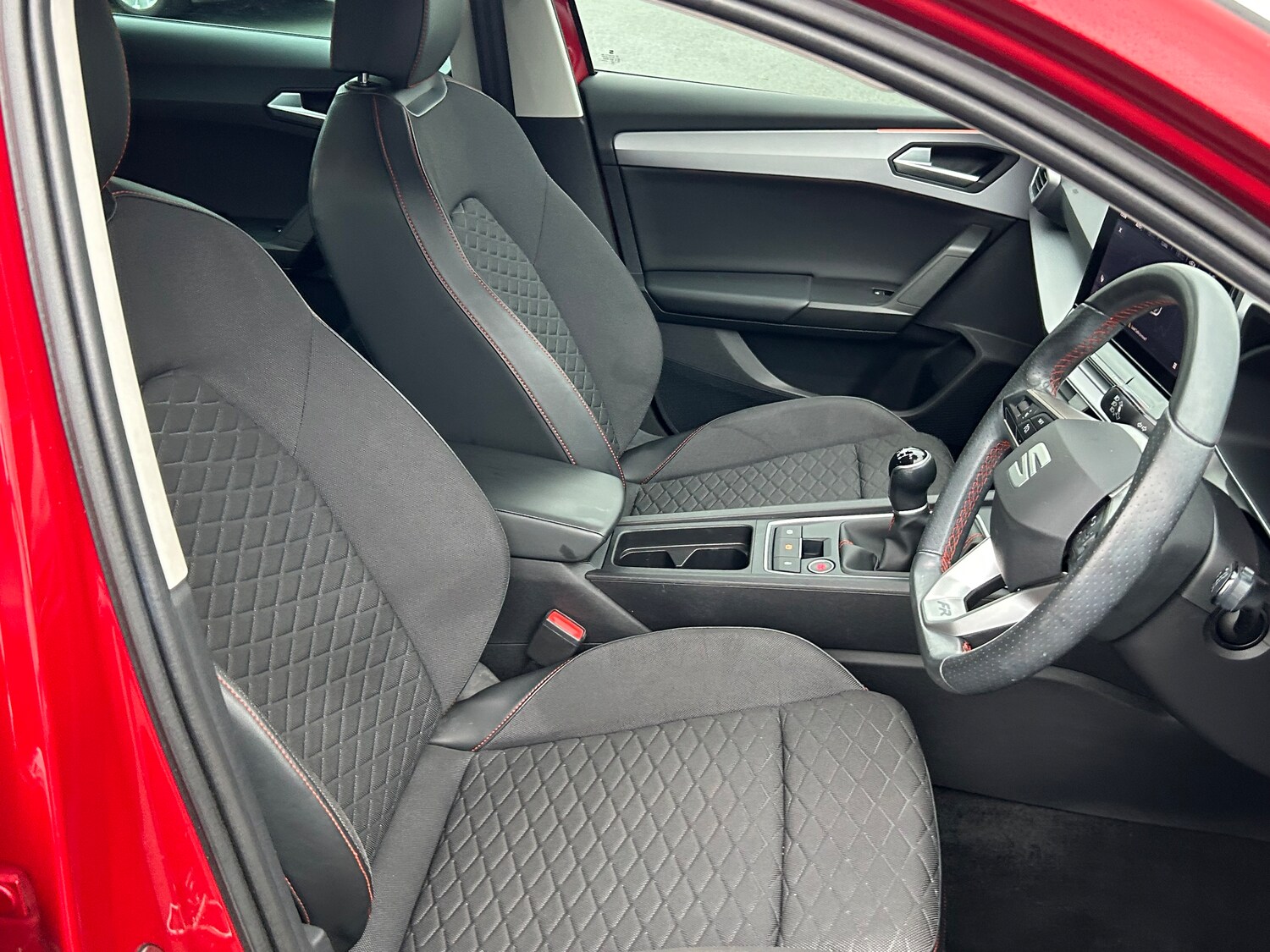 Used SEAT Leon 2020 for sale - 76436745: Photo 26