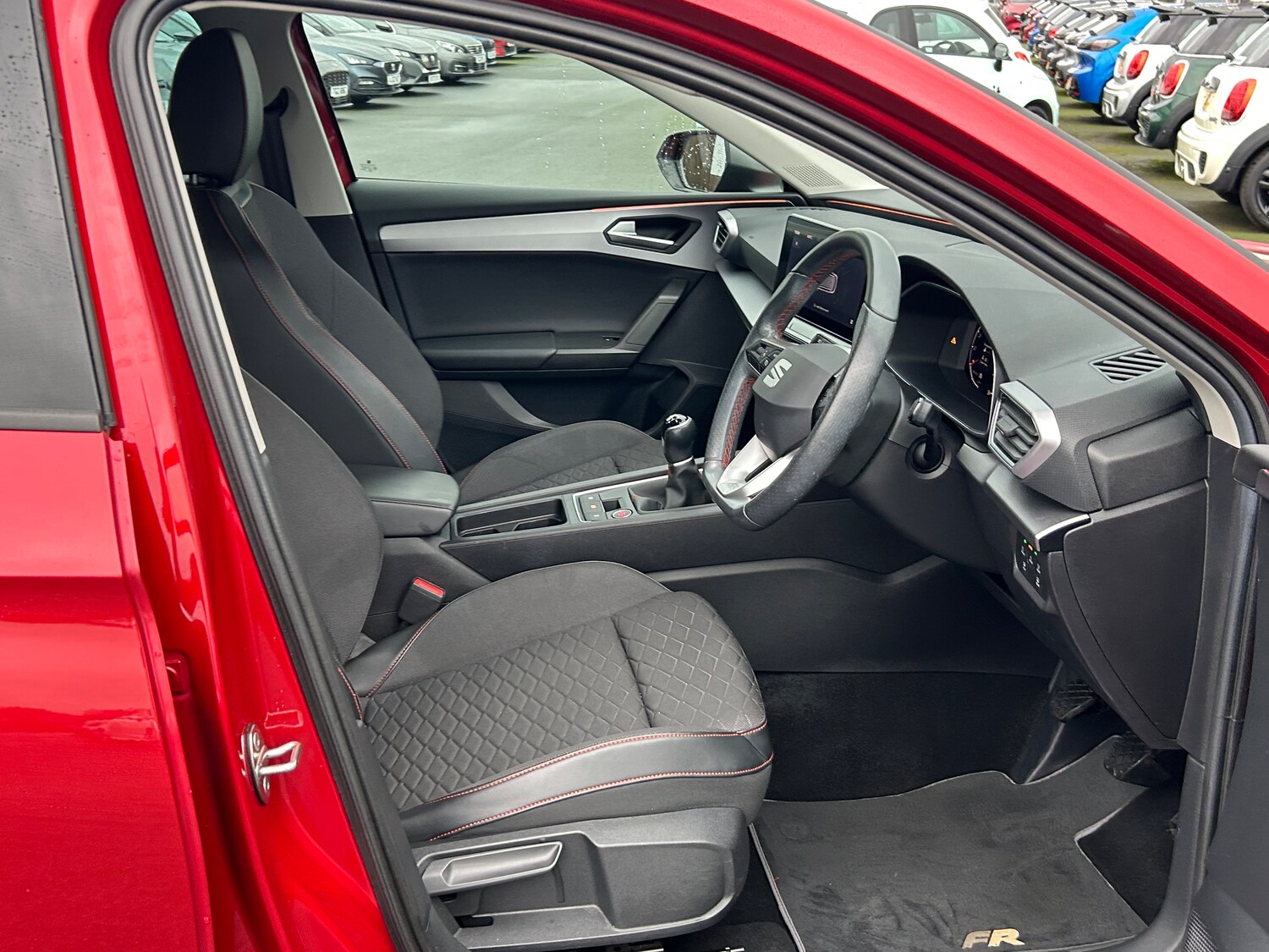 Used SEAT Leon 2020 for sale - 76436745: Photo 27