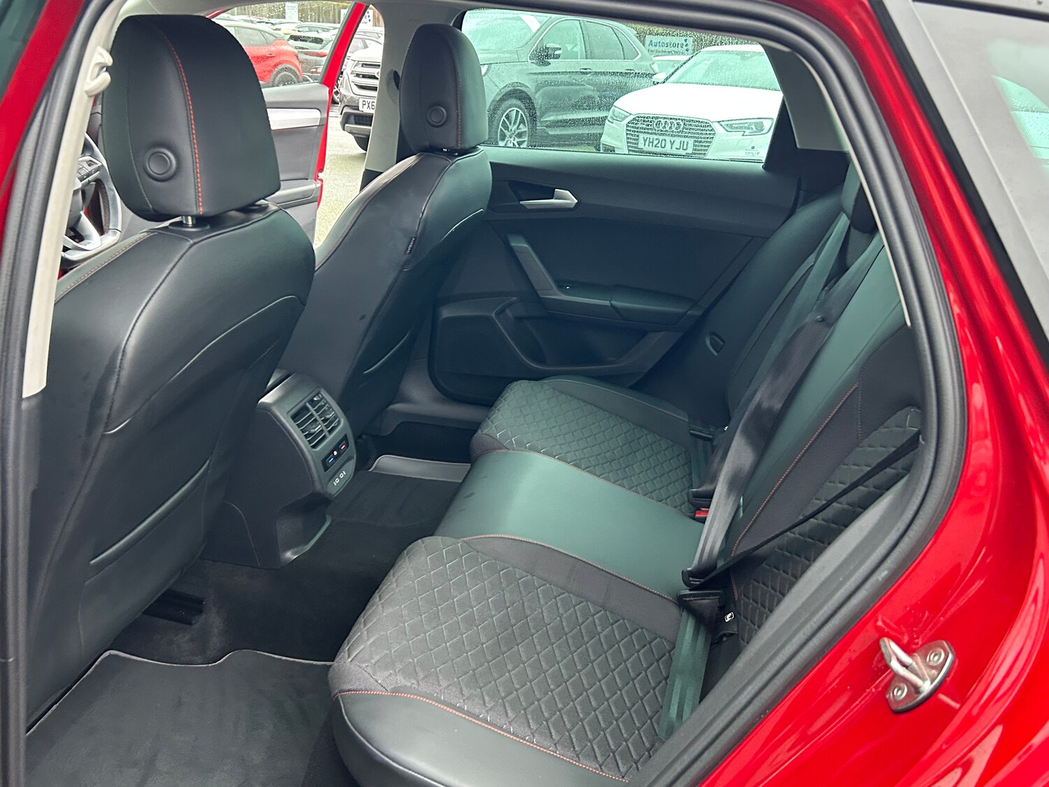 Used SEAT Leon 2020 for sale - 76436745: Photo 28