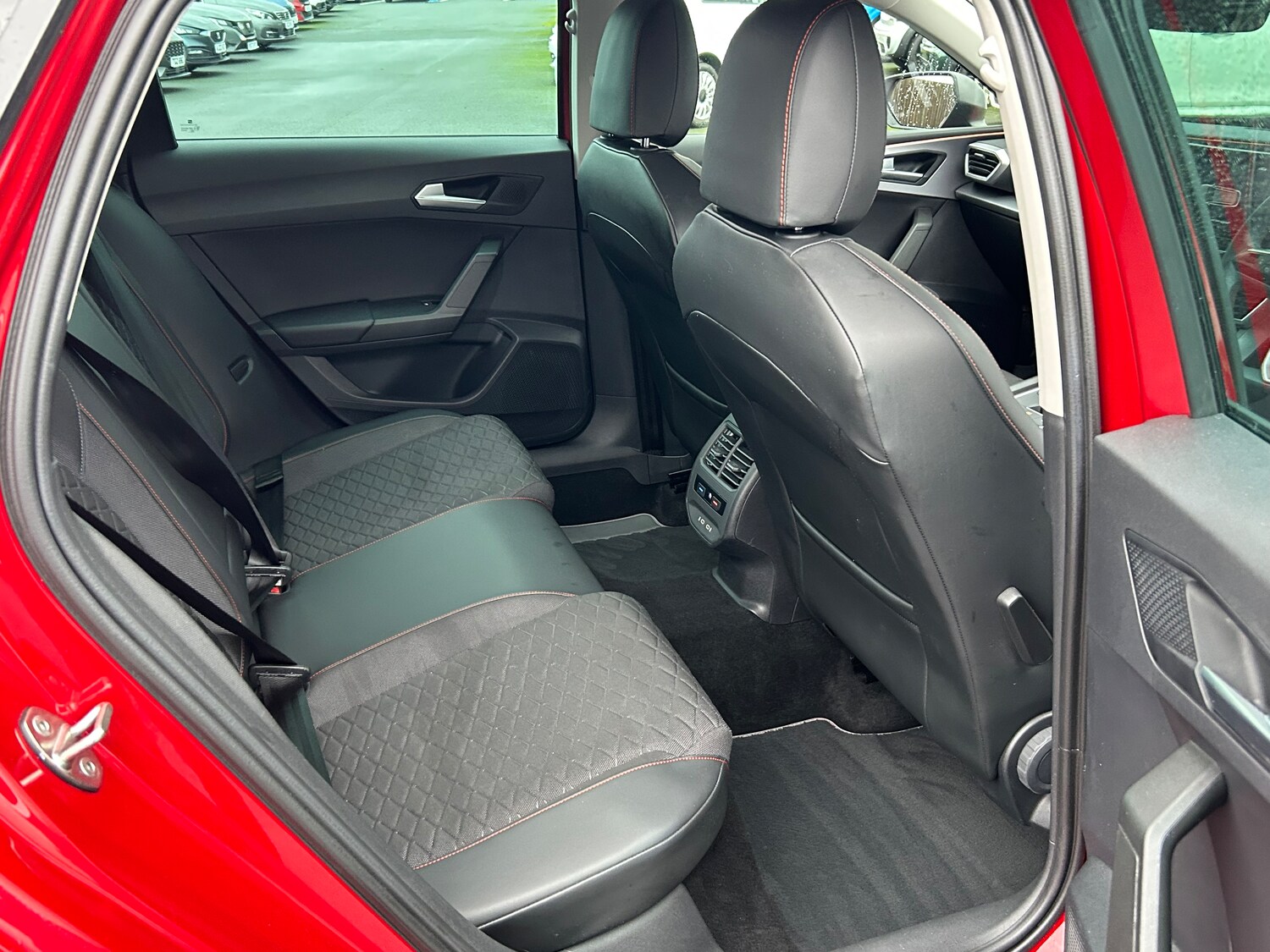 Used SEAT Leon 2020 for sale - 76436745: Photo 29