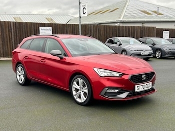 Used SEAT Leon 2020 for sale - 76436745: Photo