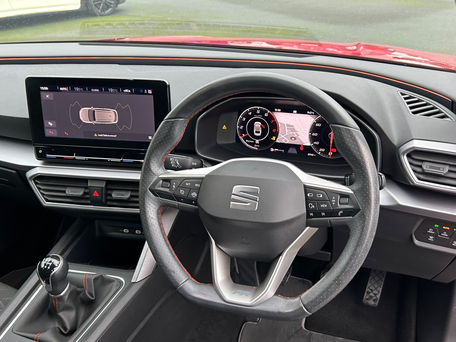 Used SEAT Leon 2020 for sale - 76436745: Photo 30