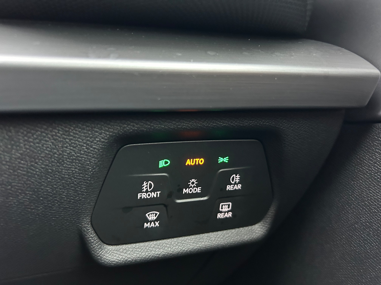 Used SEAT Leon 2020 for sale - 76436745: Photo 33