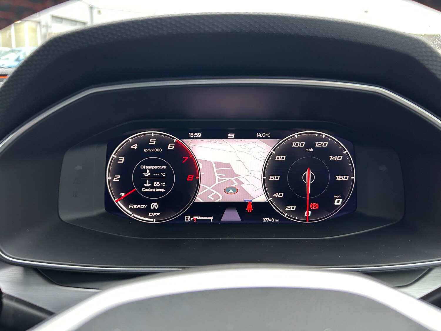 Used SEAT Leon 2020 for sale - 76436745: Photo 34