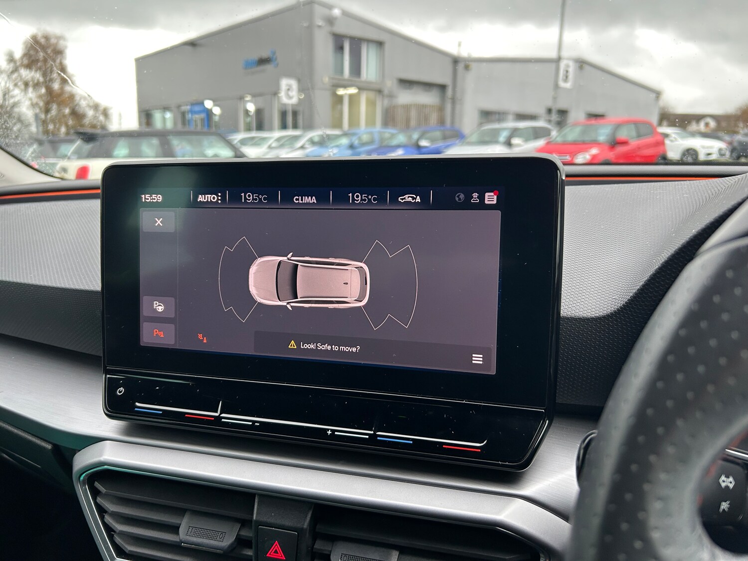 Used SEAT Leon 2020 for sale - 76436745: Photo 38