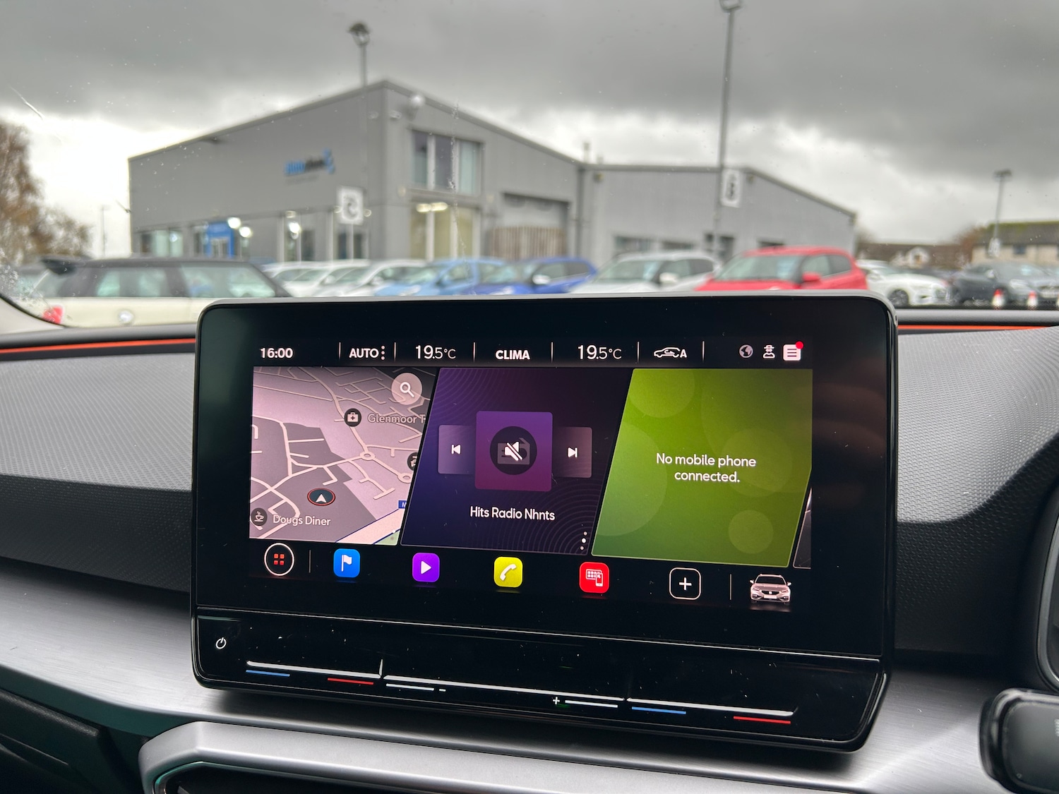 Used SEAT Leon 2020 for sale - 76436745: Photo 40