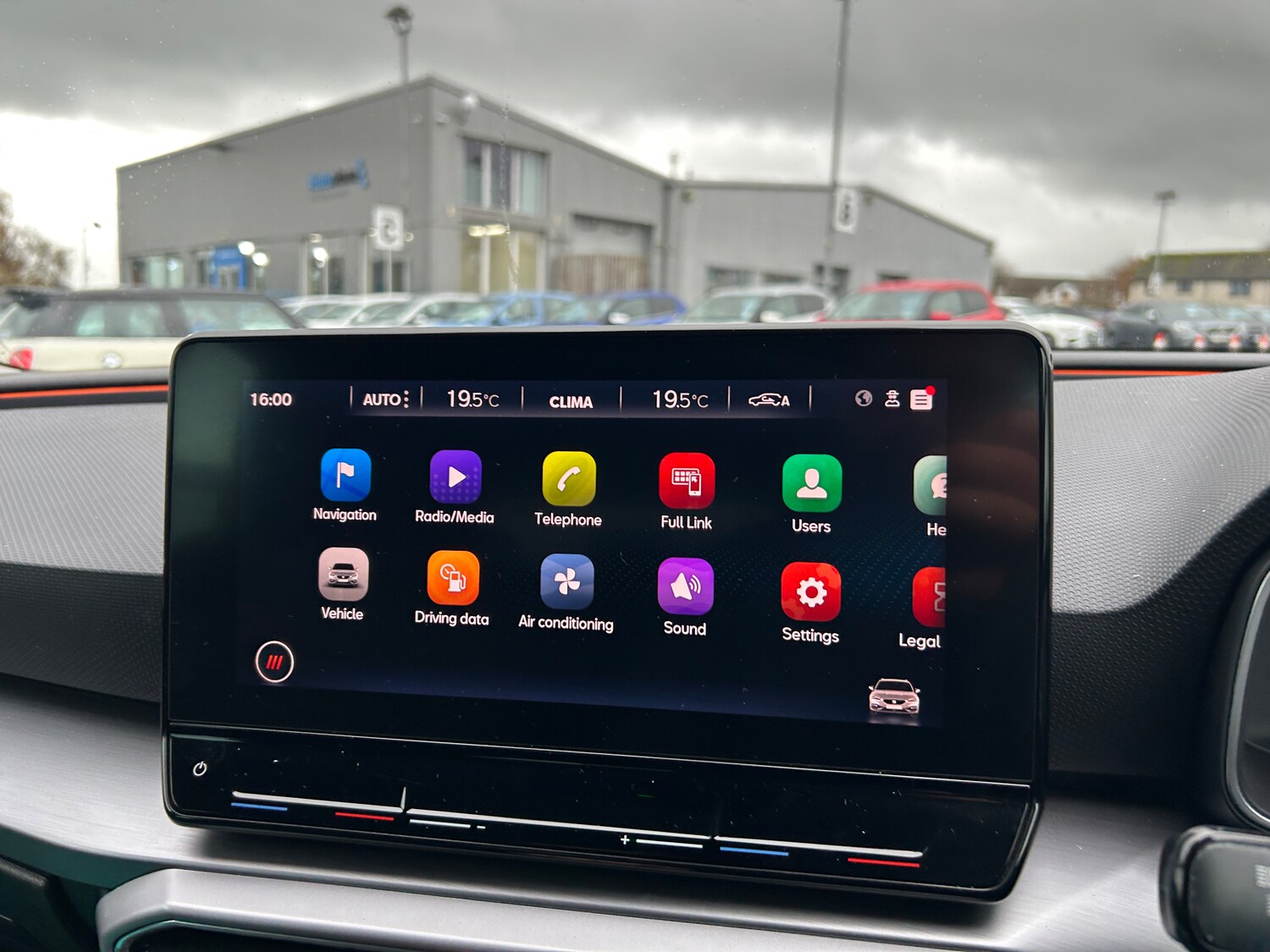 Used SEAT Leon 2020 for sale - 76436745: Photo 41