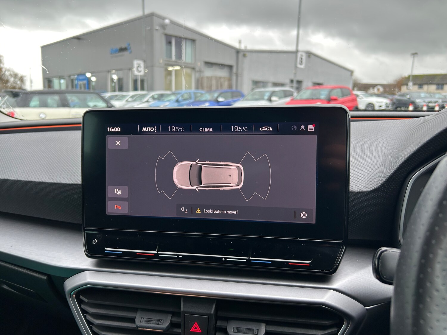 Used SEAT Leon 2020 for sale - 76436745: Photo 42