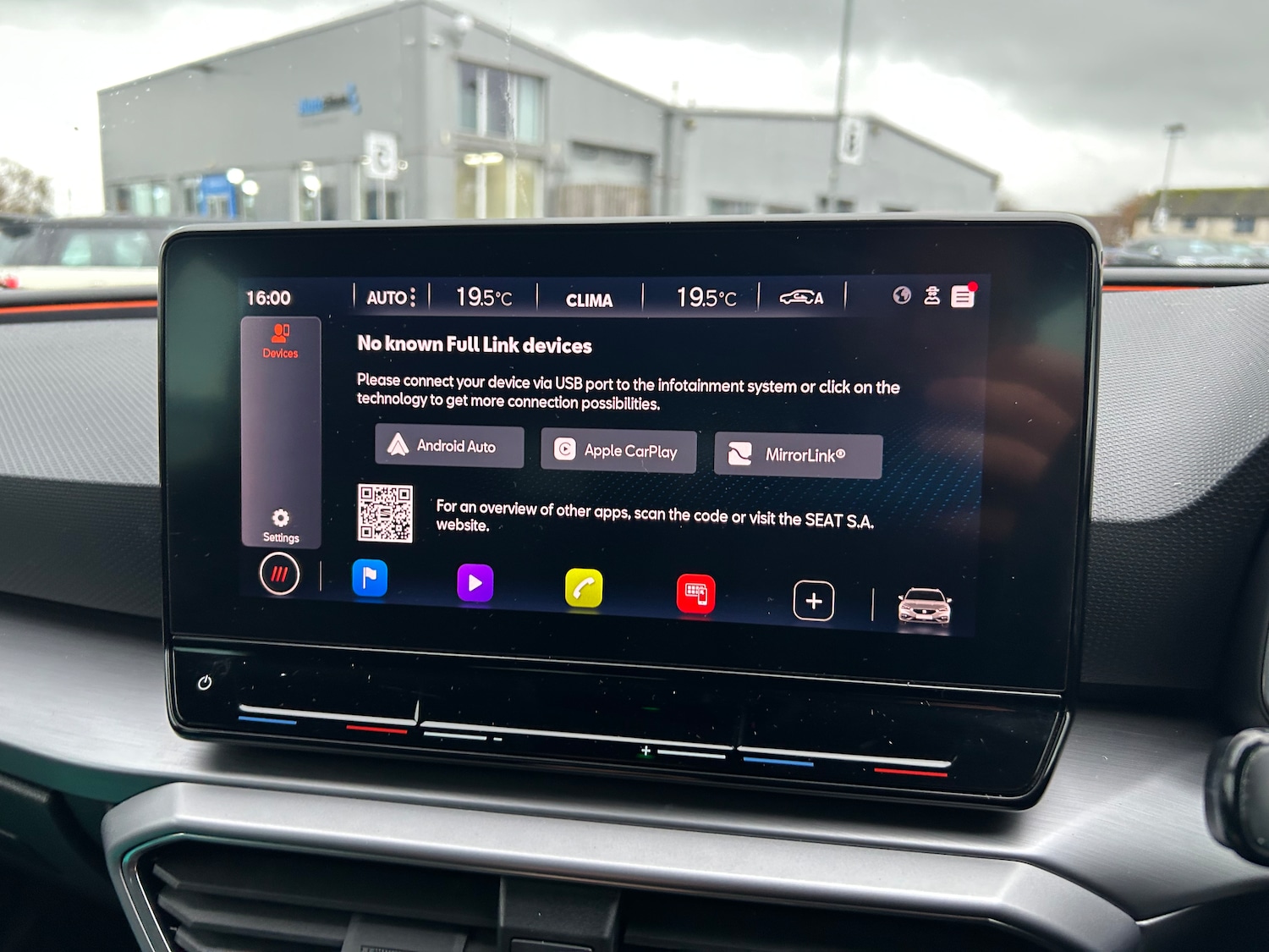 Used SEAT Leon 2020 for sale - 76436745: Photo 43