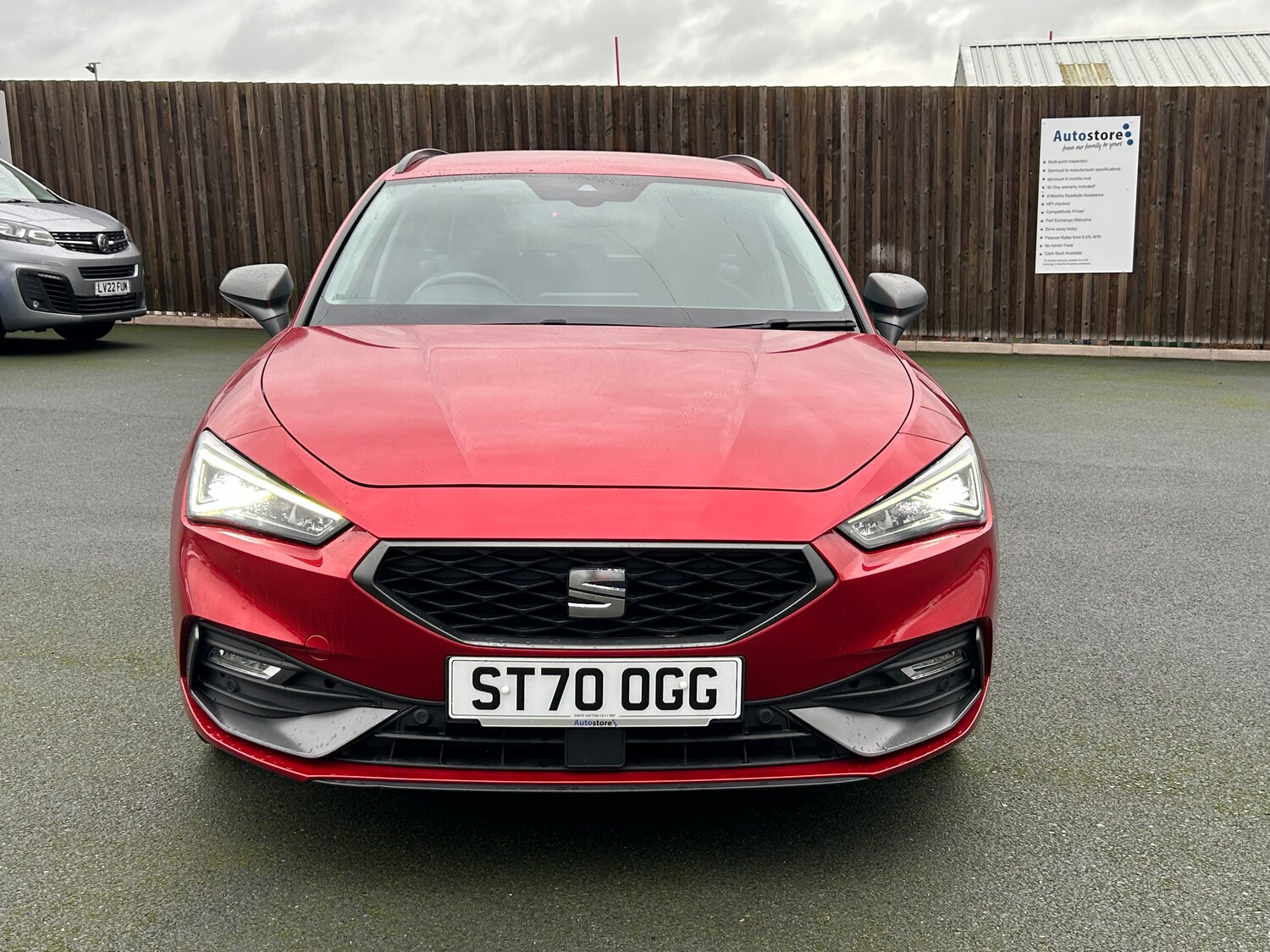 Used SEAT Leon 2020 for sale - 76436745: Photo 7