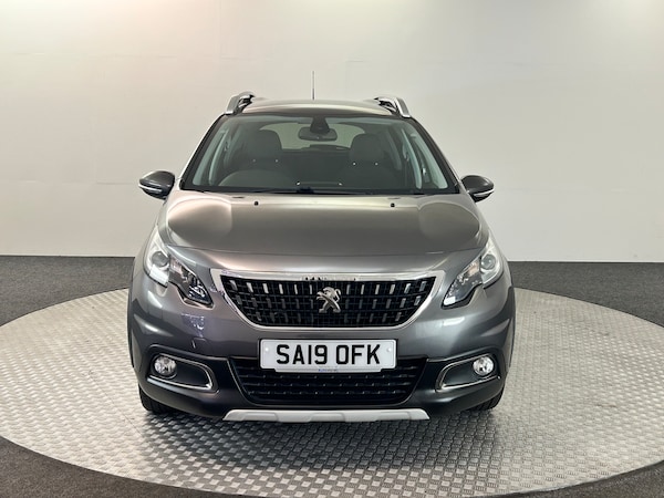 Used Peugeot 2008 2019 for sale - 74753705: Photo 13
