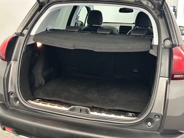 Used Peugeot 2008 2019 for sale - 74753705: Photo 20