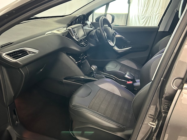 Used Peugeot 2008 2019 for sale - 74753705: Photo 27
